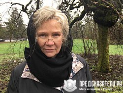 Потомственная гадалка Анастасия Александровна