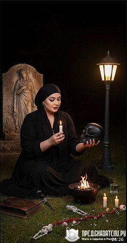 Таролог Ксения