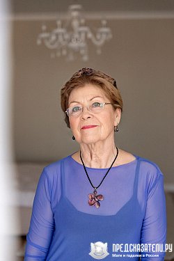 Предсказатель-таролог Ольга Владимировна