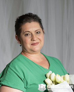 Потомственная ясновидящая Виктория Михайловна