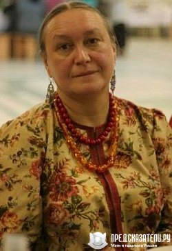 Предсказатель-таролог Ольга Владимировна